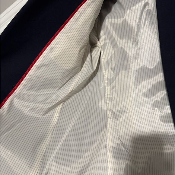 J. Crew Navy Regent Blazer - Picture 5 of 7